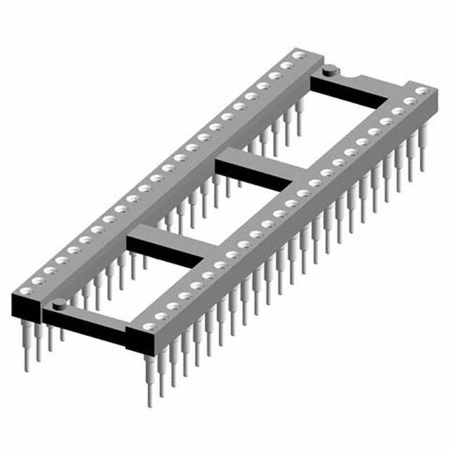 116-87-648-41-018101 Preci-Dip  Zoccoli IC